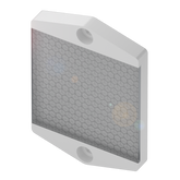 Balluff BAM RF-XO-025-S023/40-PM-AS Reflector